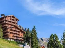 Les Balcons de Belle Plagne V