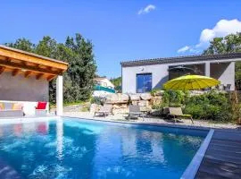 Pet Friendly Home In Labeaume