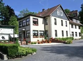 Holiday apartment Stern in the heart of the Harz