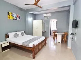 Jackson Beach House Calangute