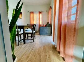Grey Stone Villa 2，位于Happy Hill的酒店