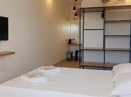 MAMORI HOTEL