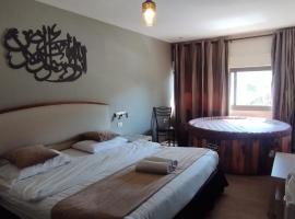 Layaali Amman Hotel