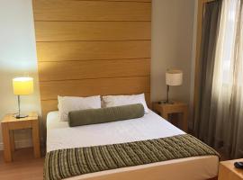 Flat lindo Aeroporto Congonhas com garagem e piscinas 1703
