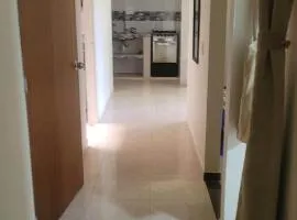 Tu apartamento