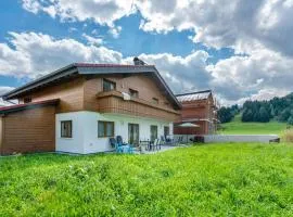 Holiday home in ski area in Mittersill