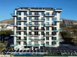 APARTAMENTOS OASIS DE LA CALA