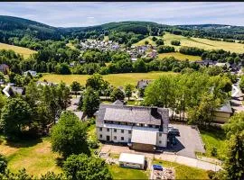 奥斯特格比格酒店