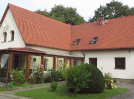 Landidyll，位于Großdubrau的酒店