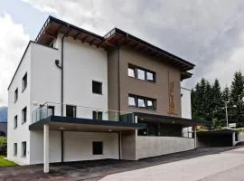 Apartment in the heart of Neukirchen