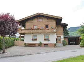 Peaceful Apartment in Salzburg near Ski Area