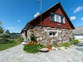 Pärapõrgu puhkemaja