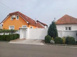 Casa Marinela