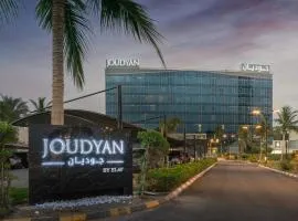 JOUDYAN Red Sea Mall Jeddah By ELAF