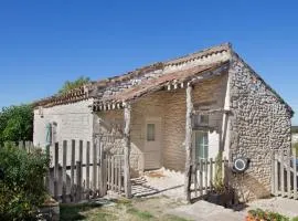 Maisonnette Lotoise, meublé de tourisme 3 étoiles