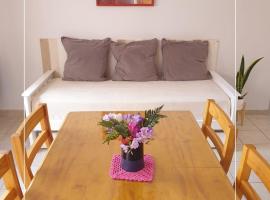 SAN TAURO VIEDMA，位于别德马的宠物友好酒店