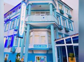 kılıç otel，位于穆达尼亚的酒店