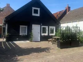 Het molenhuisje