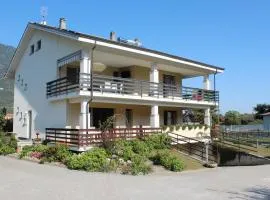 Fior di Loto Apartment