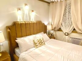 RK Maisson Roiyale Palmdale Heights Pasig，位于马尼拉的酒店