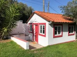 Lisbon Cozy House w/Garden and Pool