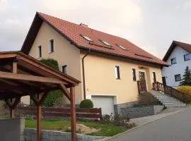 Ferienwohnung Wünsche