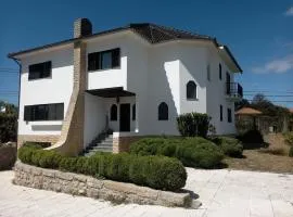 康斯坦丁诺阿尔旅舍