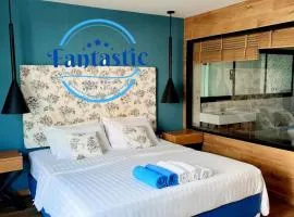 Fantastic Karon Beach guest house