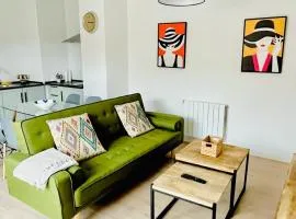 Ático a estrenar Ribamontán-Mar