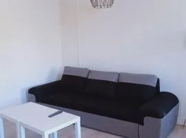 BudgetBnb 34, Toulon sympathique studio a 2 pas de l'opéra