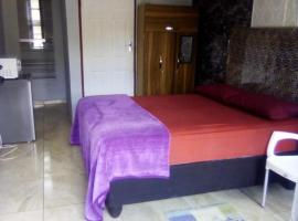Ecos platinum contractors B&B，位于Northam的酒店