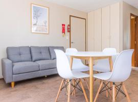 Penola Coonawarra Caravan Park，位于佩诺拉的酒店