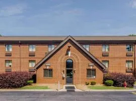 Extended Stay America Select Suites - Greenville - Haywood Mall