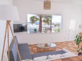 CocoMar I - Peace oasis with sea views