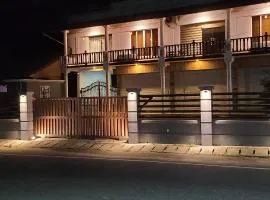 GG米瑞莎酒店