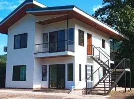Villa Marina, Nosara
