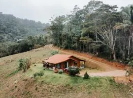 Sitio Ancestrale - Melhor lugar de Santa Teresa-ES