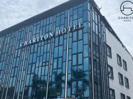 Chariton Hotel Skudai Kiri