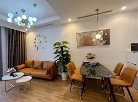 Homestay Times City Luxury Parhill 01P1N