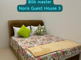 Noris Guest House 3，位于Kampong Pohoi的酒店