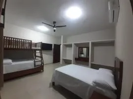 Betel 1 Habitación hasta para 5 personas