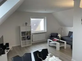 Ferienwohnung im Zentrum