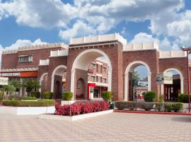Karnal Haveli，位于Rambha的酒店