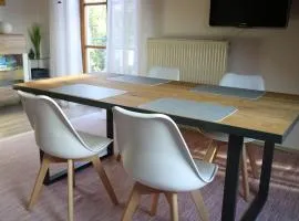 Ferienwohnung - Dachgeschoss Schmuckstück