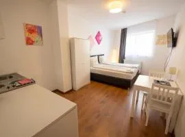 Appartement im Zentrum von Baienfurt
