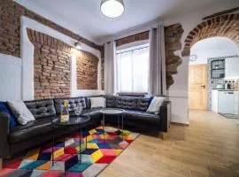 Apartmánový dům Jeník