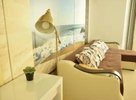 Apartament Willow by the Sea by Alz