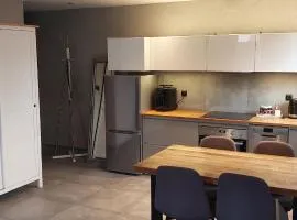 Apartament Marco