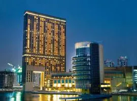Luxury Address Res Dubai Marina 1BR b Frank&Frank