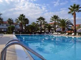 国王之家度假酒店